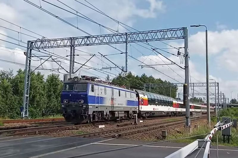 Nowy wiadukt w Żorach poprawi bezpieczeństwo i usprawni ruch w mieście